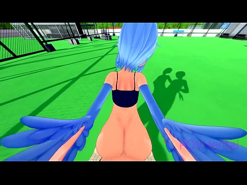 ❤️ Harpyisk monsterflicka. ️❌ Porno at us