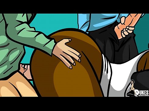 ❤️ Elever har sex med svart lärare efter skolan ️❌ Porno at us
